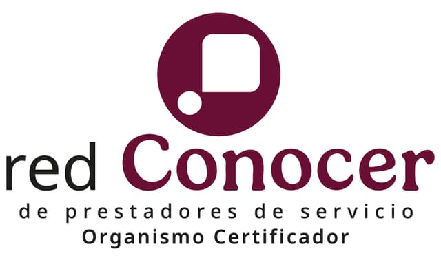 Logo Organismo Certificador CEYCCL